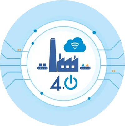 Industry 4.0 CoE